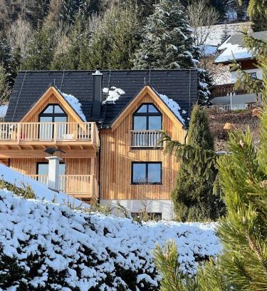 Untertschern Apartment | Haus Leeb