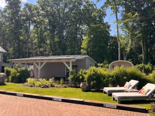Leopoldshagen House | Haus Lena Tinyhouse