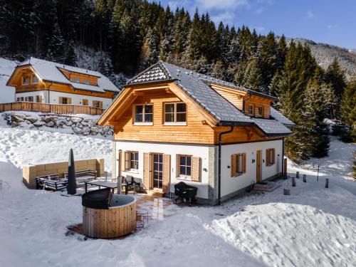 Donnersbachwald Ski Chalet | Haus Liene
