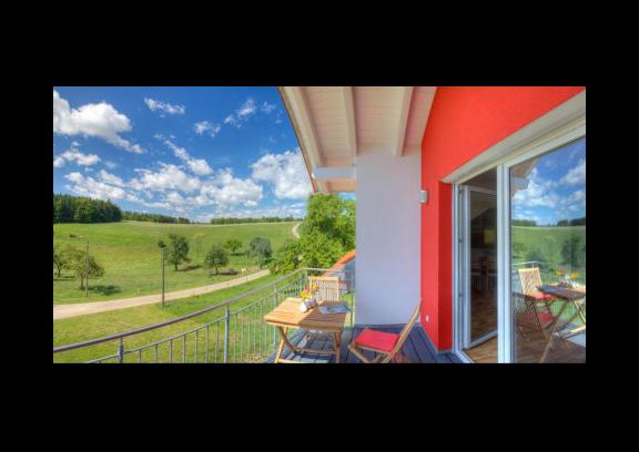 Emmingen-Liptingen Apartment | Haus Lina