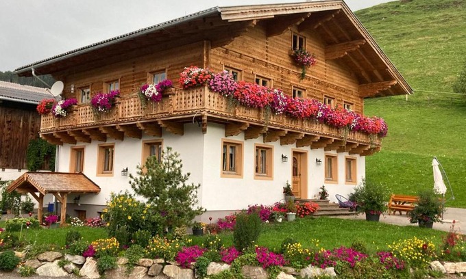 Sankt Johann im Pongau House | Haus Lindbichl
