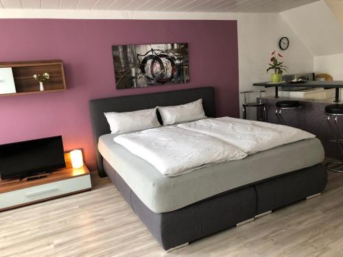 Frauenwald Apartment | Haus Linde Frauenwald am Rennsteig