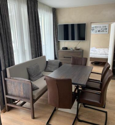 Bad Gastein Apartment | Haus Lothringen, TOP 8