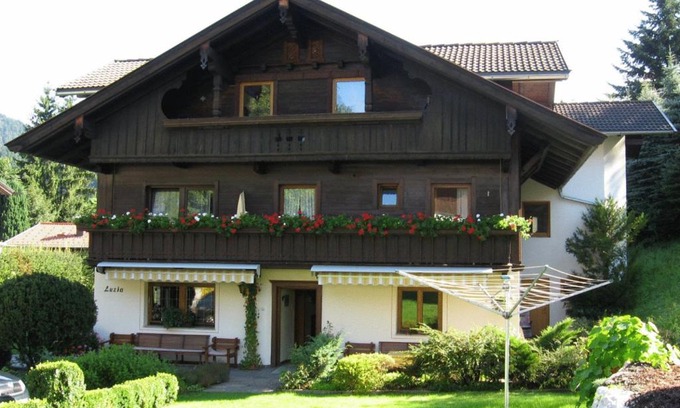 Reith im Alpbachtal House | Haus Luzia
