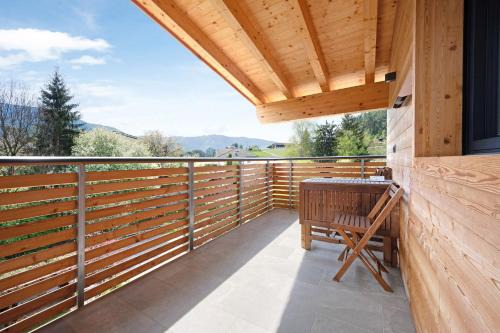 Riscone Apartment | Haus Mader 1