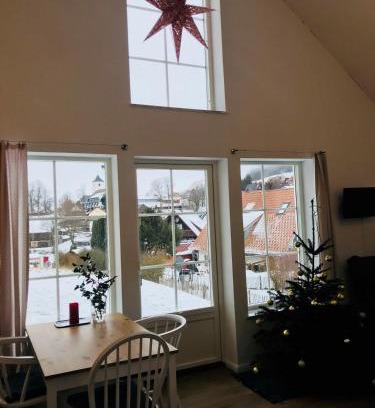 Breitnau House | Haus Madita
