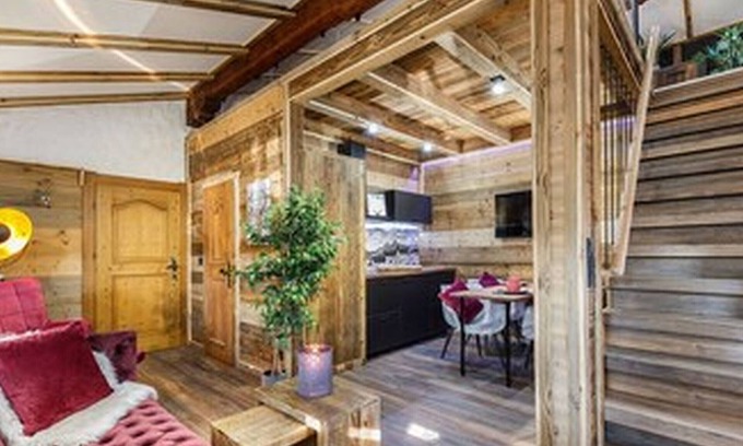 Eisenberg Bed & Breakfast | Haus Magnushof