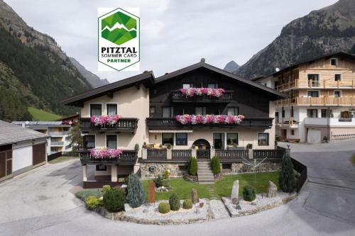 Plangeross Bed & Breakfast | Haus Margret