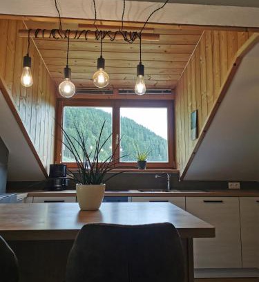 Sarentino Apartment | Haus Maria