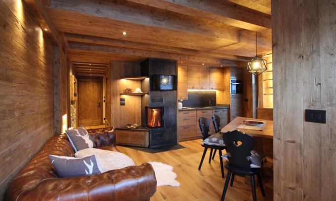 Granvilla Apartment | Haus Martina