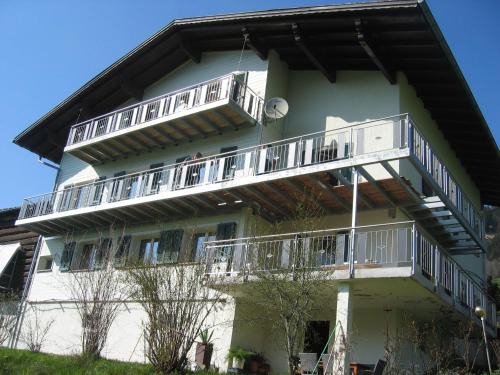 Laterns House | Haus Matt