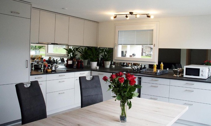 Busserach Apartment | Haus Melchaazopf