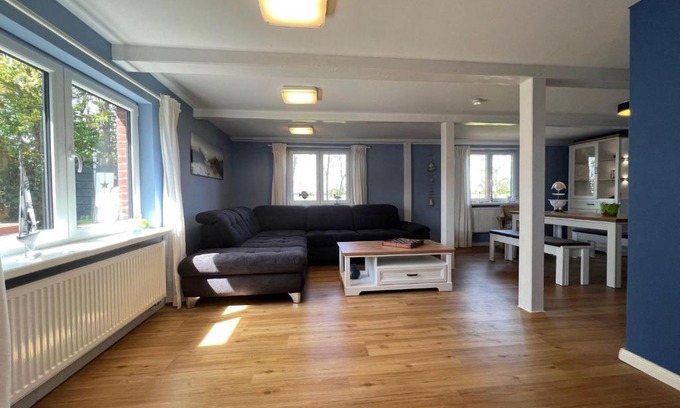 Brosum House | Haus-Min-Leevstes