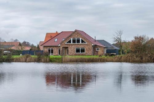 Kolker Apartment | Haus mit Seeblick