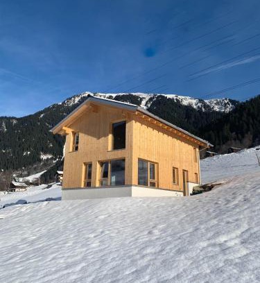 Gaschurn House | Haus Motta