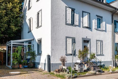 Kandern House | Haus nähe Schweiz
