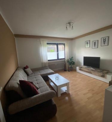 Volkmarsen Apartment | Haus Naturzeit