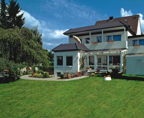 Bad Driburg House | Haus Nethegau