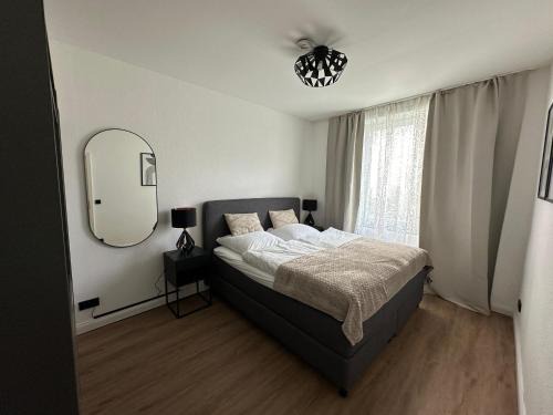 Lubeck City Centre Apartment | Haus Newgate