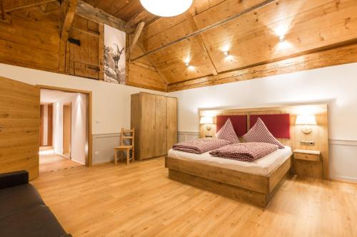 Hirschegg Apartment | Haus No 60 Kleinwalsertal
