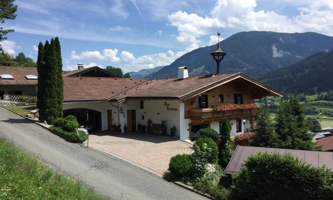 Moosen House | Haus Panorama