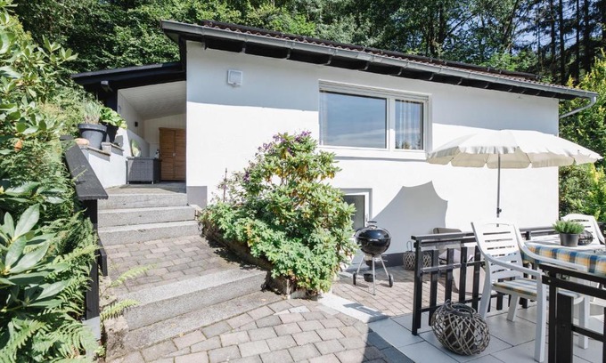 Eslohe House | Haus Panoramablick