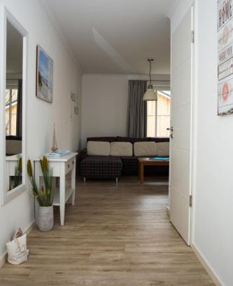 Nienhagen Apartment | Haus Passat - Ferienwohnungen