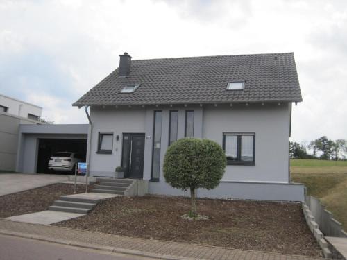 Hirzweiler Apartment | Haus-Perkow
