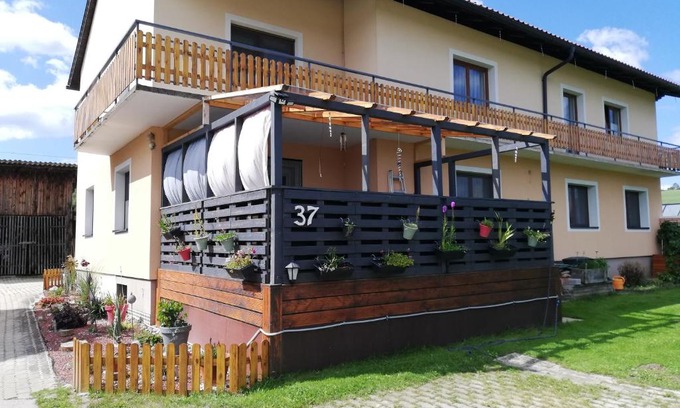 Neumarkt in Steiermark Apartment | Haus Petra