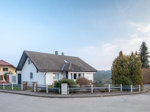 Herzogsweiler Apartment | Haus Pia