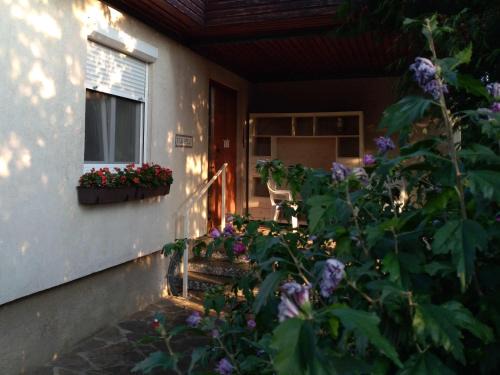 Strasshof an der Nordbahn Apartment | Haus Polly