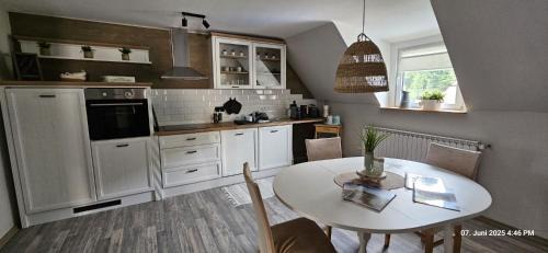 Eppenbrunn Apartment | Haus Pusteblume
