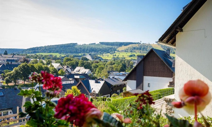 Ortsmitte House | Haus Quentin