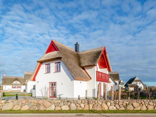 Parow House | Haus Rügenblick Nr. 24 - D 043.011