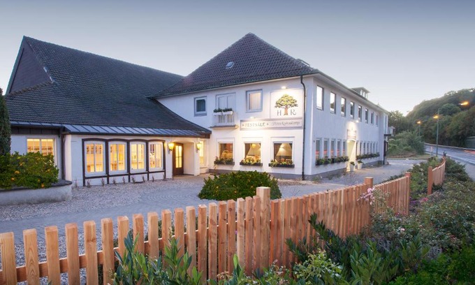 Osnabrueck Hotel | Haus Rahenkamp