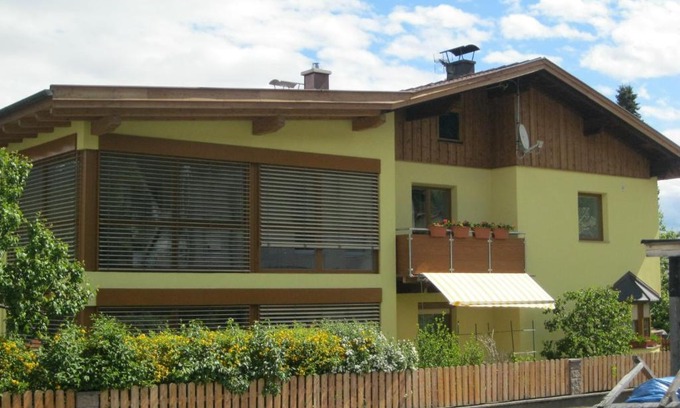 Axams Apartment | Haus Rainer