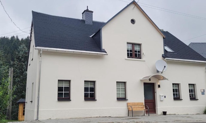 Rauschenbach Apartment | Haus Rauschenbach