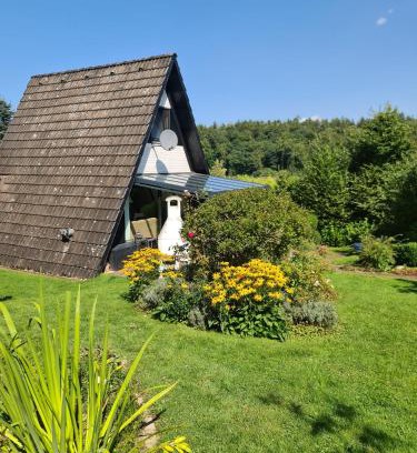 Furstenberg House | Haus Rosengarten mit Sauna