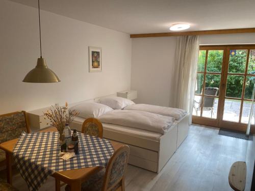 Tegernsee Apartment | Haus Rottachbrücke May