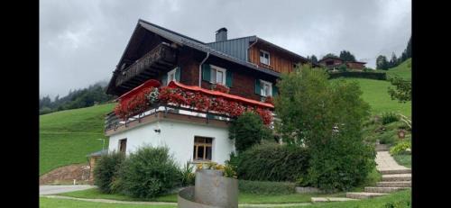 Fontanella Apartment | Haus Schäfer Zita