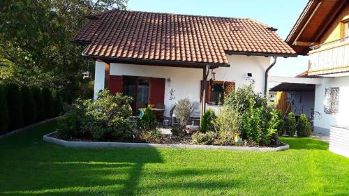 Aigen House | Haus Schloßwiese