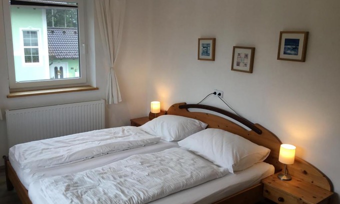 Mattsee House | Haus Schmid Mattsee