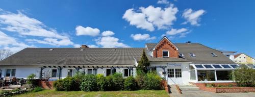 Alt Bukow Apartment | Haus Schmidt