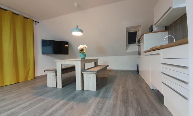 Altastenberg Apartment | Haus Schneider