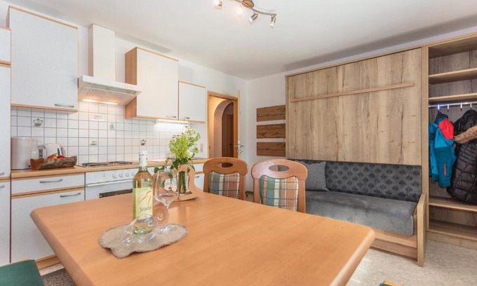 Vorderglemm Apartment | Haus Schwaighofer