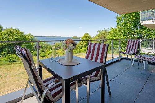 Bosau Apartment | Haus Seeblick Bosau Seeadler