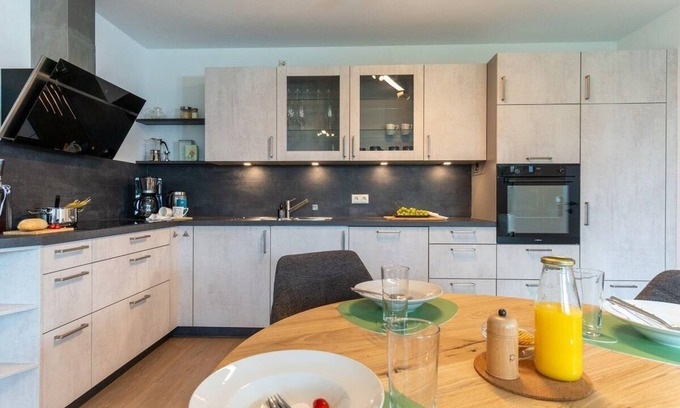 Bosau Apartment | Haus "Seeblick" in Bosau, Wohnung 2