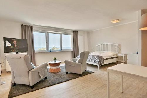 Niendorf Apartment | Haus Seebrücke Haus Seebrücke Appartement 10