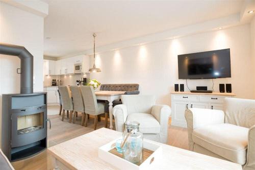Tinnum House | Haus-Seestern