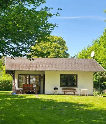 Plau am See House | Haus Seezeit